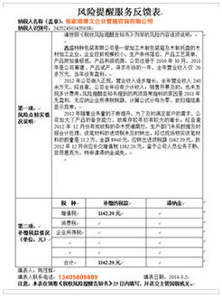 长葛税务服务